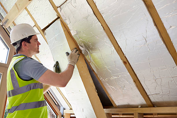 Types of Insulation We Offer in Lackawanna, NY