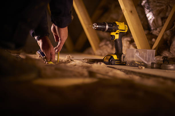 Best Cellulose Insulation in Lackawanna, NY